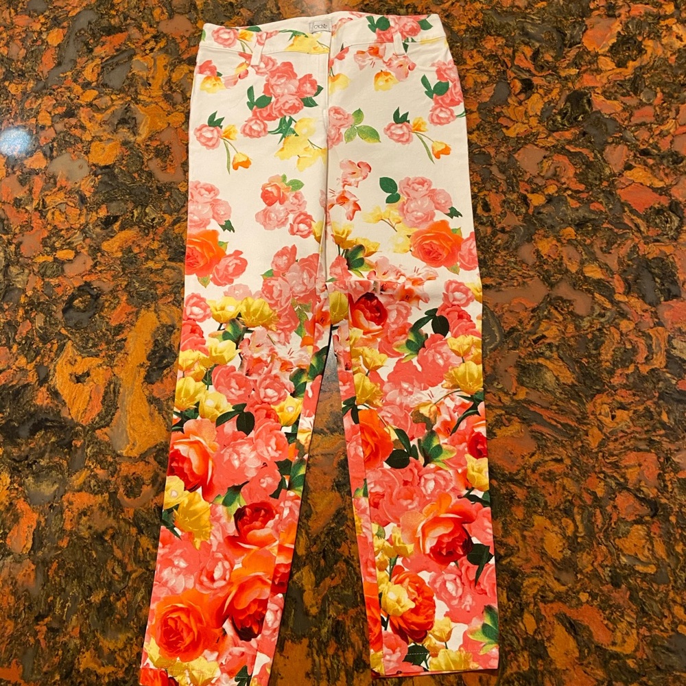 Women’s apparel